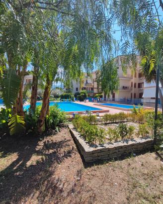 Casa Vacanze Residence Piscina Falcone