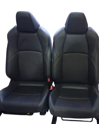 RICAMBI SEDILI ANTERIORE TOYOTA YARIS / MAZDA 2 20