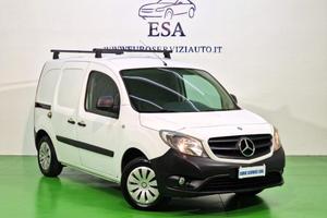 MERCEDES-BENZ Citan 1.5 111 CDI Furgone Long