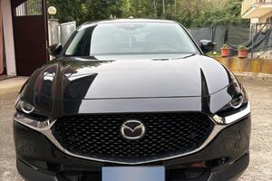 Mazda CX 30 