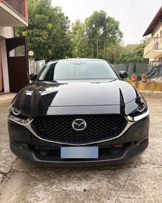 Mazda CX 30 