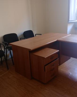 Mobili da ufficio