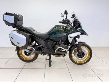 BMW R 1300 GS Tramuntana