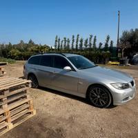 Bmw 320d