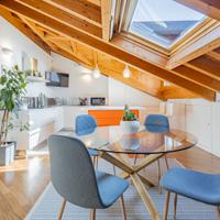 Tavolo pranzo vetro rotondo