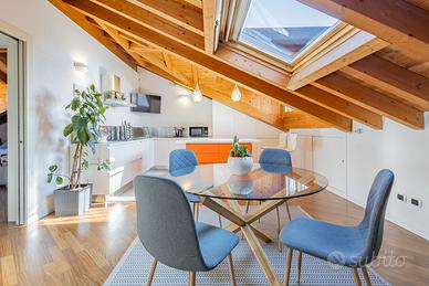 Tavolo pranzo vetro rotondo