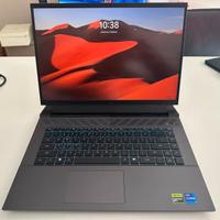 PC Notebook Gaming DELL G16 7630