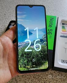Dogee Note 56 Pro  Android 16  NFC
