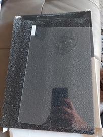 pellicola vetro display tab.10