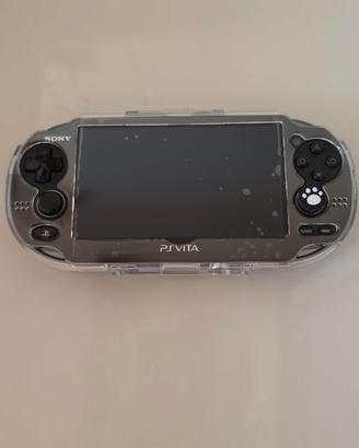 Psvita