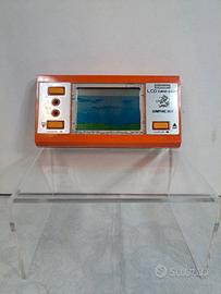 Gakken videogiochi videogame arcare retrogaming