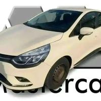 RENAULT Clio 1.5 dci energy Business 75cv N1 4 p