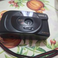 pc851 alstar fotocamera a pellicola