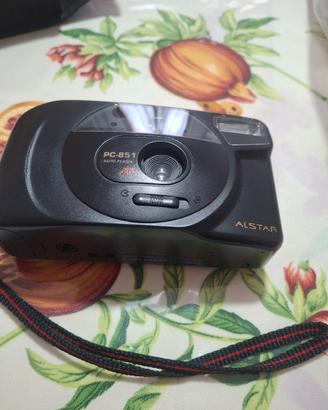 pc851 alstar fotocamera a pellicola