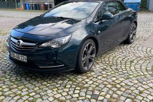 OPEL Cascada 2.0 CDTI Inovation Automatic