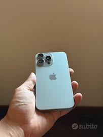 Iphone 15 pro max 256gb titanio