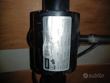 portabici per gancio traino THULE ER 940 