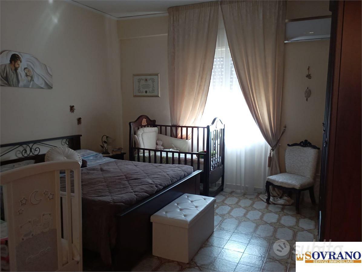 Apartment in Palermo, Roccella, II Circoscrizione - Vista 6