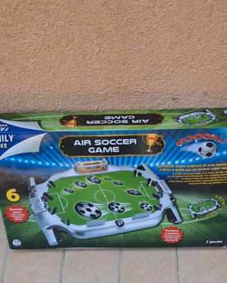Gioco del calcio