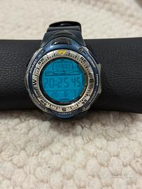 Orologio casio sea pathfinder SPF-40S