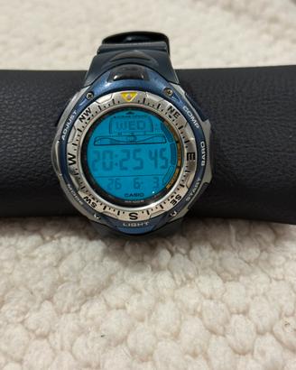 Orologio casio sea pathfinder SPF-40S