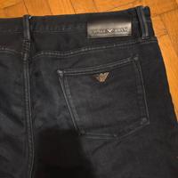 Jeans Armani