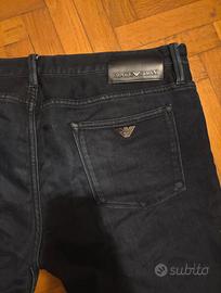 Jeans Armani