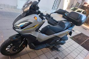 Honda ADV 350 Special edition 