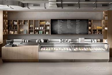 Bar gelateria
