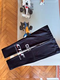 ALE Cycling Manicotti Taglia S