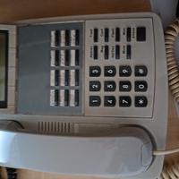 Centralino telefonico Italtel 