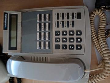 Centralino telefonico Italtel 