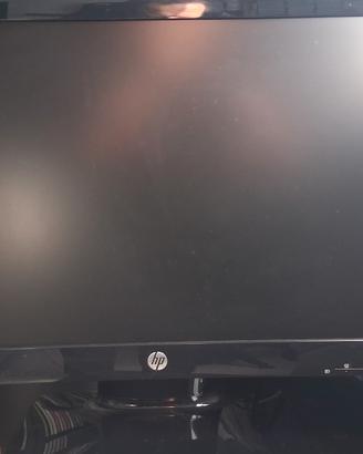 monitor pc hp 2211x 22 pollici 