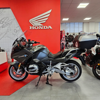 Bmw r1200rt