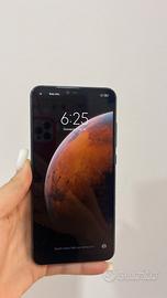 Xiaomi Mi 8 Lite Midnight Black 64 GB - 9897