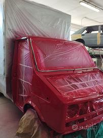 Autocarro Iveco 35/10 in buono stato