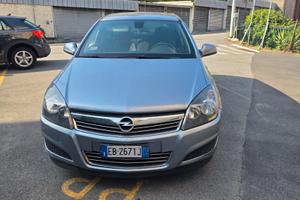 Opel Astra 1.7 CDTI 110CV ecoFLEX Station Wagon Ed