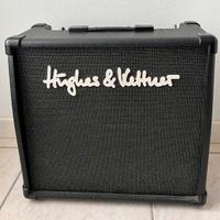 HUGES & KETTNER EDITION BLUE 15R