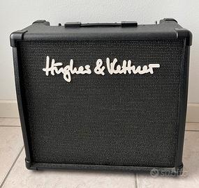 HUGES & KETTNER EDITION BLUE 15R