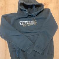 Felpa Volcom taglia XS.
