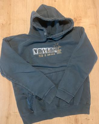 Felpa Volcom taglia XS.