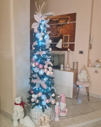 albero  di natale