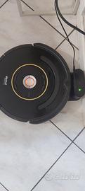irobot Roomba 650
