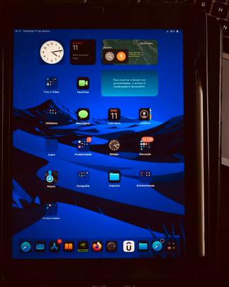 IPad 9 Gen 64GB + Penna + Cover + Pellicola Magnet