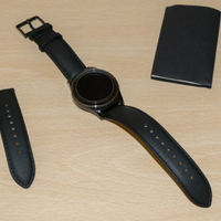 Orologio Smartwatch Samsung Galaxy Gear S2 classic