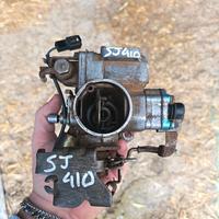 Suzuki sj samurai ricambi