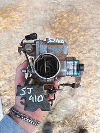 Suzuki sj samurai ricambi