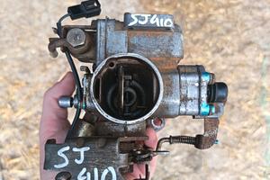 Suzuki sj samurai ricambi