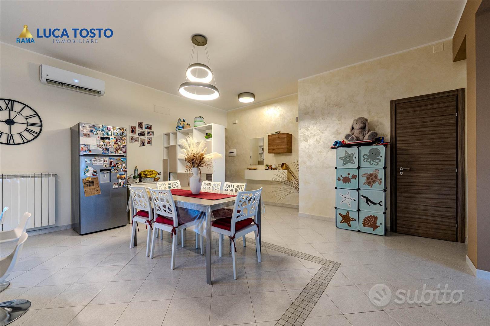 Appartamento – Valverde, Catania - Altro