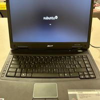 Notebook Acer Extensa 5230E 15”